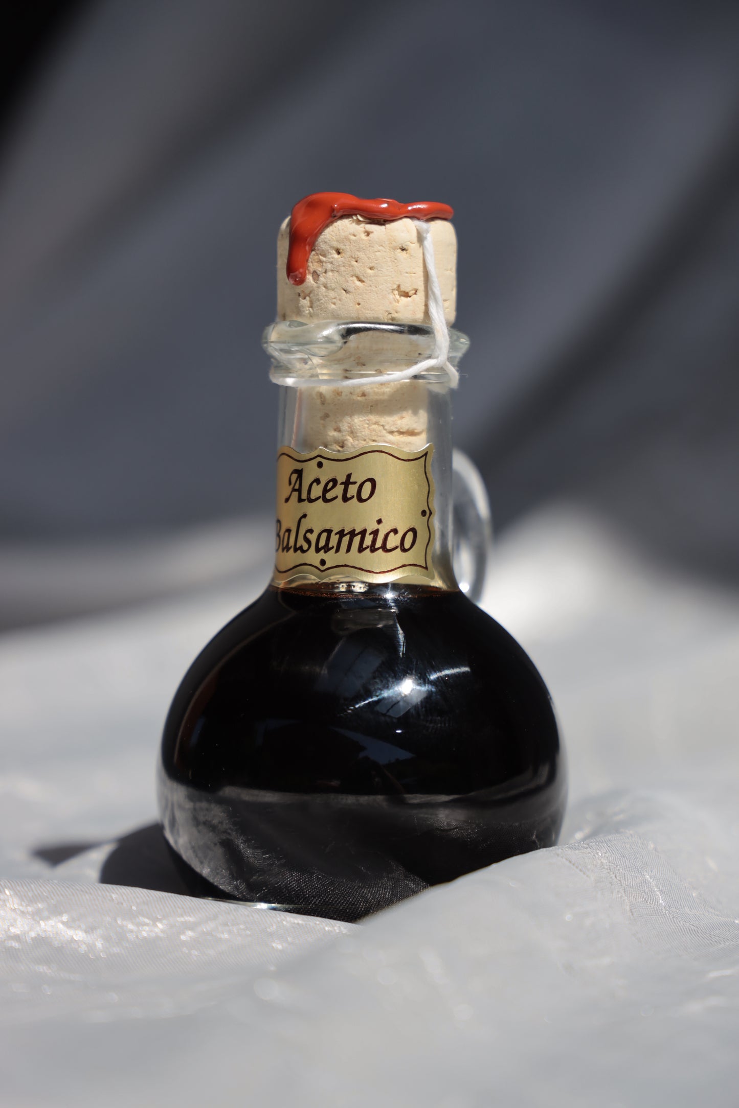 Extravecchio Vinaigre Balsamique de Modène DOC